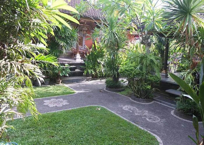 Leket House * Ubud