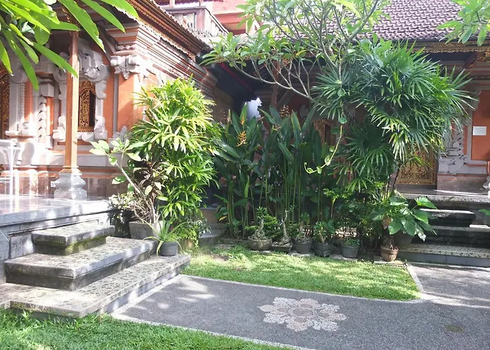 Leket House *