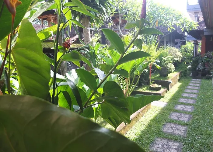 Affittacamere Leket House