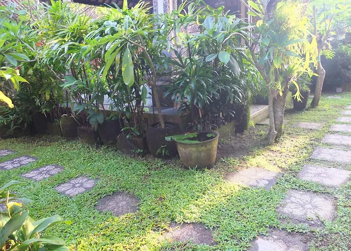 Affittacamere Leket House *