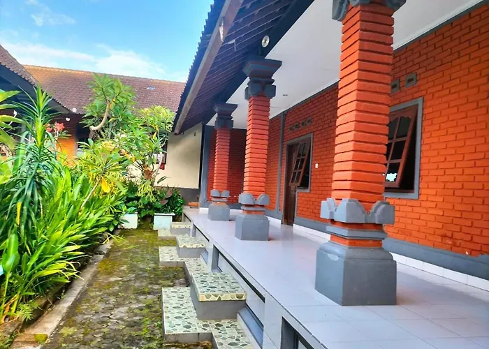Affittacamere Leket House Ubud