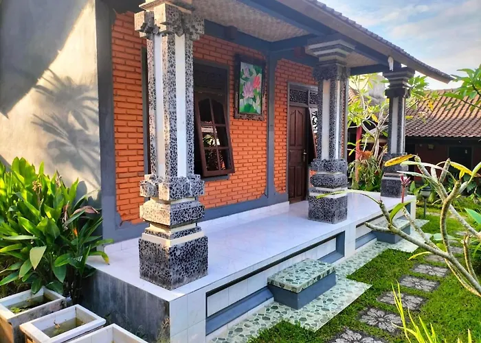 بيت ضيافة Leket House أوبود