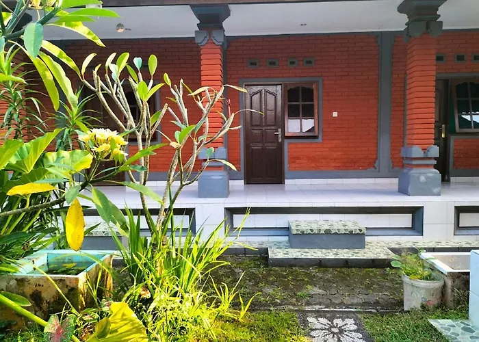 Affittacamere Leket House *