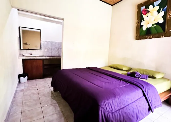 Leket House *