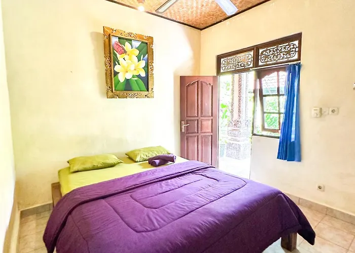 Leket House Ubud