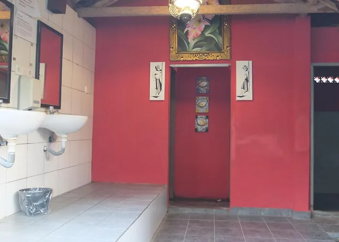 Leket House Ubud