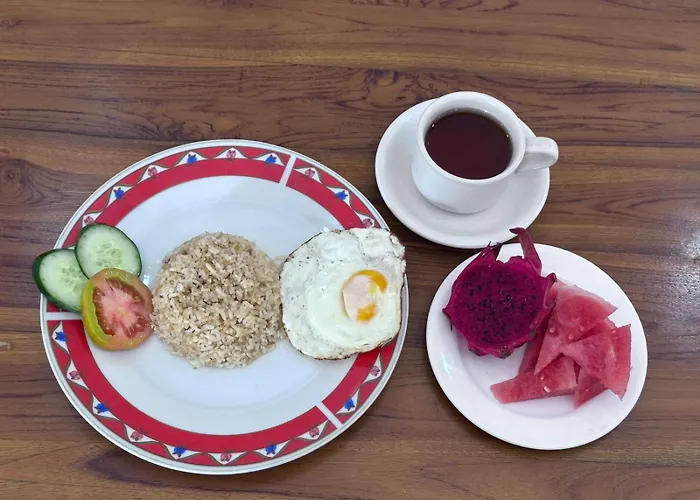 Leket House 乌布