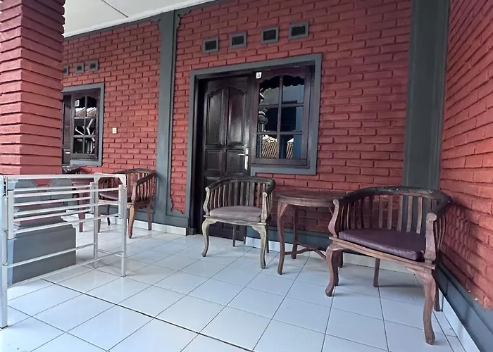 Affittacamere Leket House