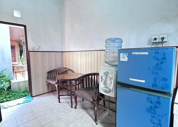 Affittacamere Leket House Ubud