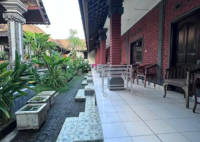 Leket House Ubud