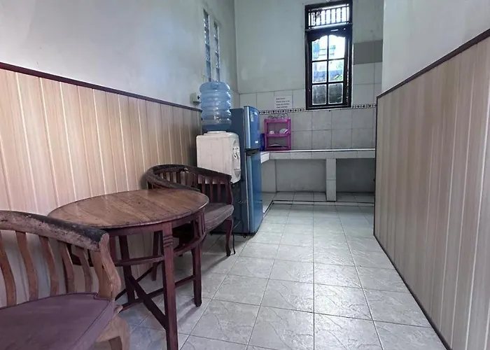 Leket House Ubud