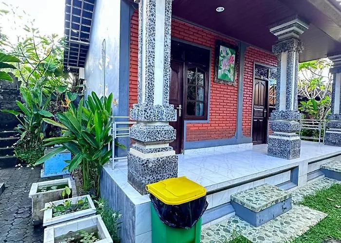 Leket House *