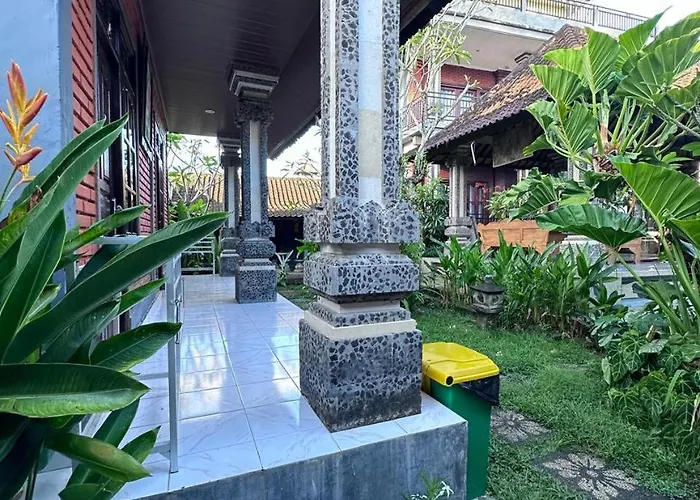 Leket House Ubud