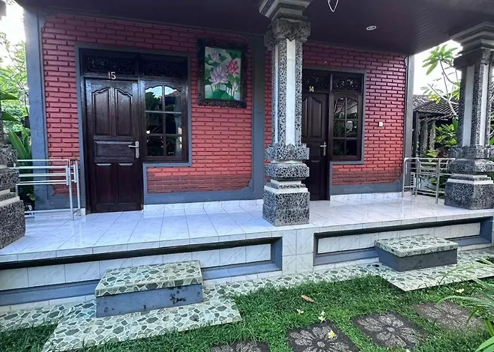 Leket House *