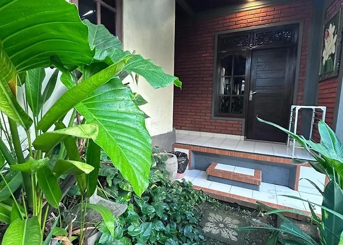 Leket House Ubud