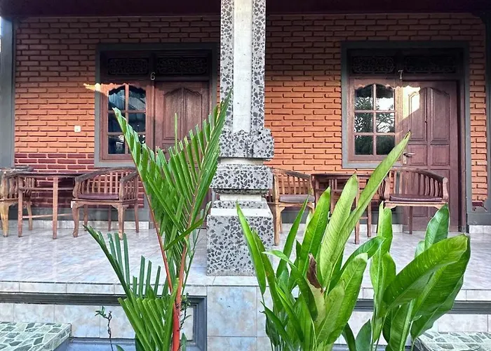 Leket House * Ubud