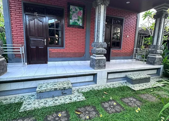 Leket House Affittacamere *