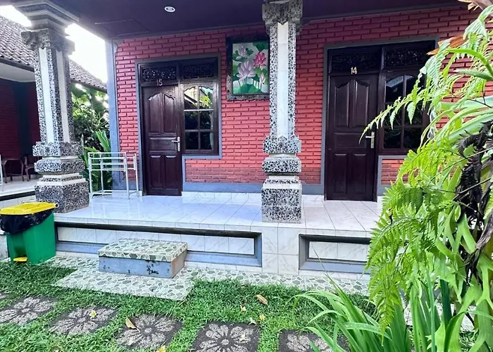 Leket House Ubud