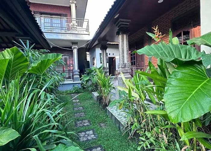 Affittacamere Leket House
