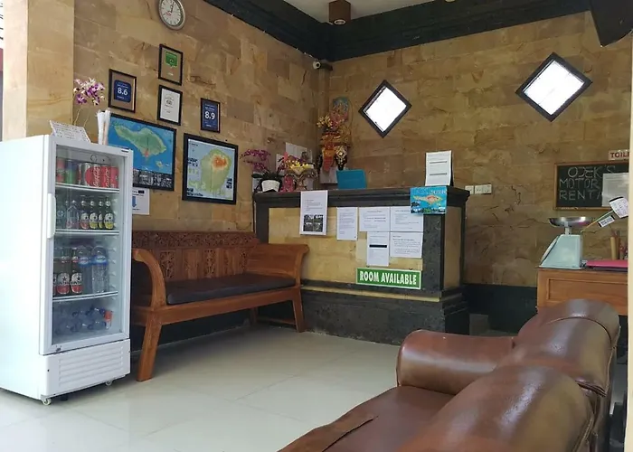 Leket House Ubud