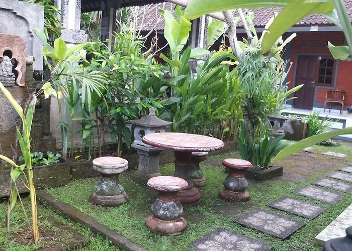 Affittacamere Leket House
